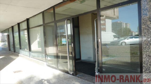 Venta de local comercial en Vigo
