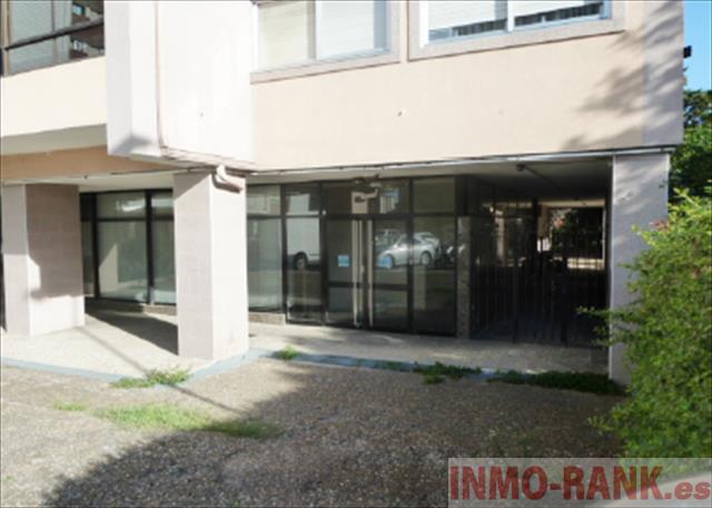 Venta de local comercial en Vigo