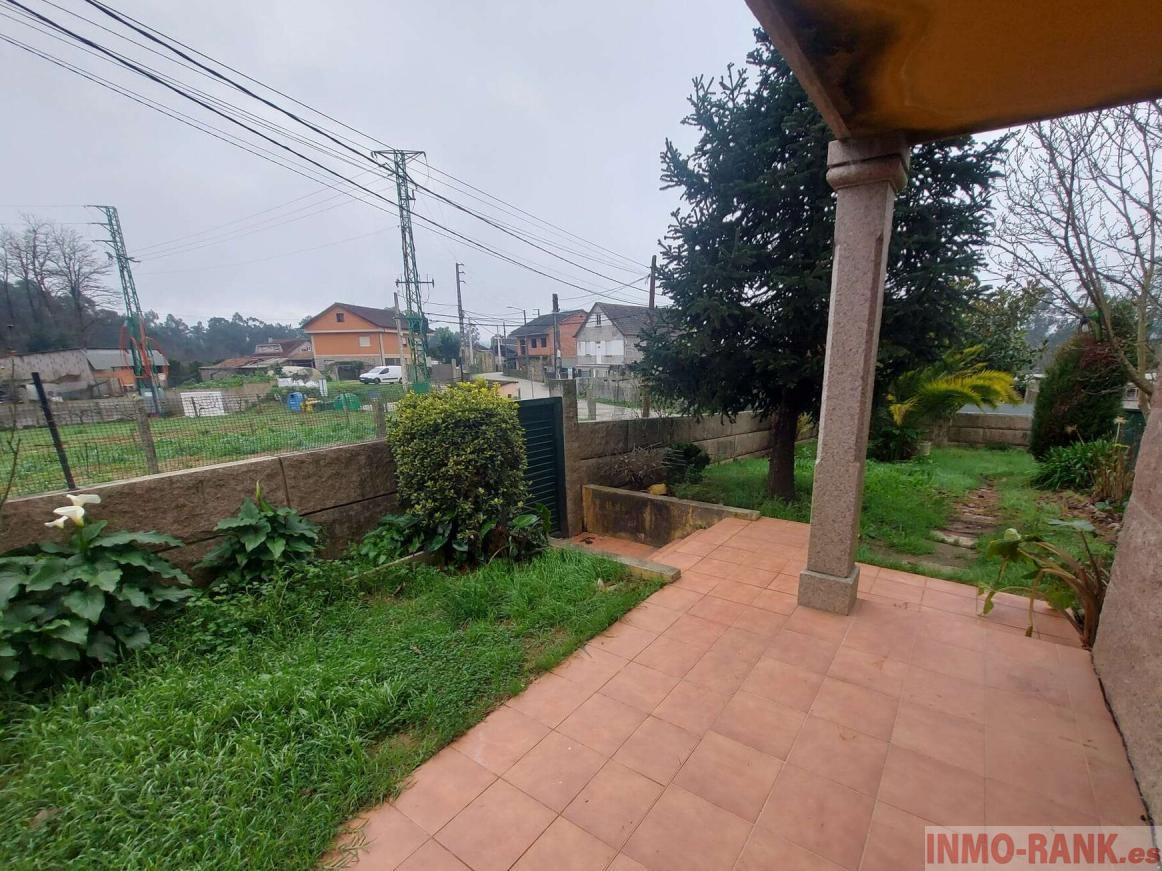 For sale of house in Salceda de Caselas