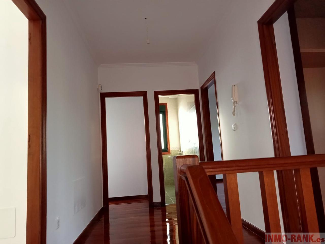 For sale of house in Salceda de Caselas
