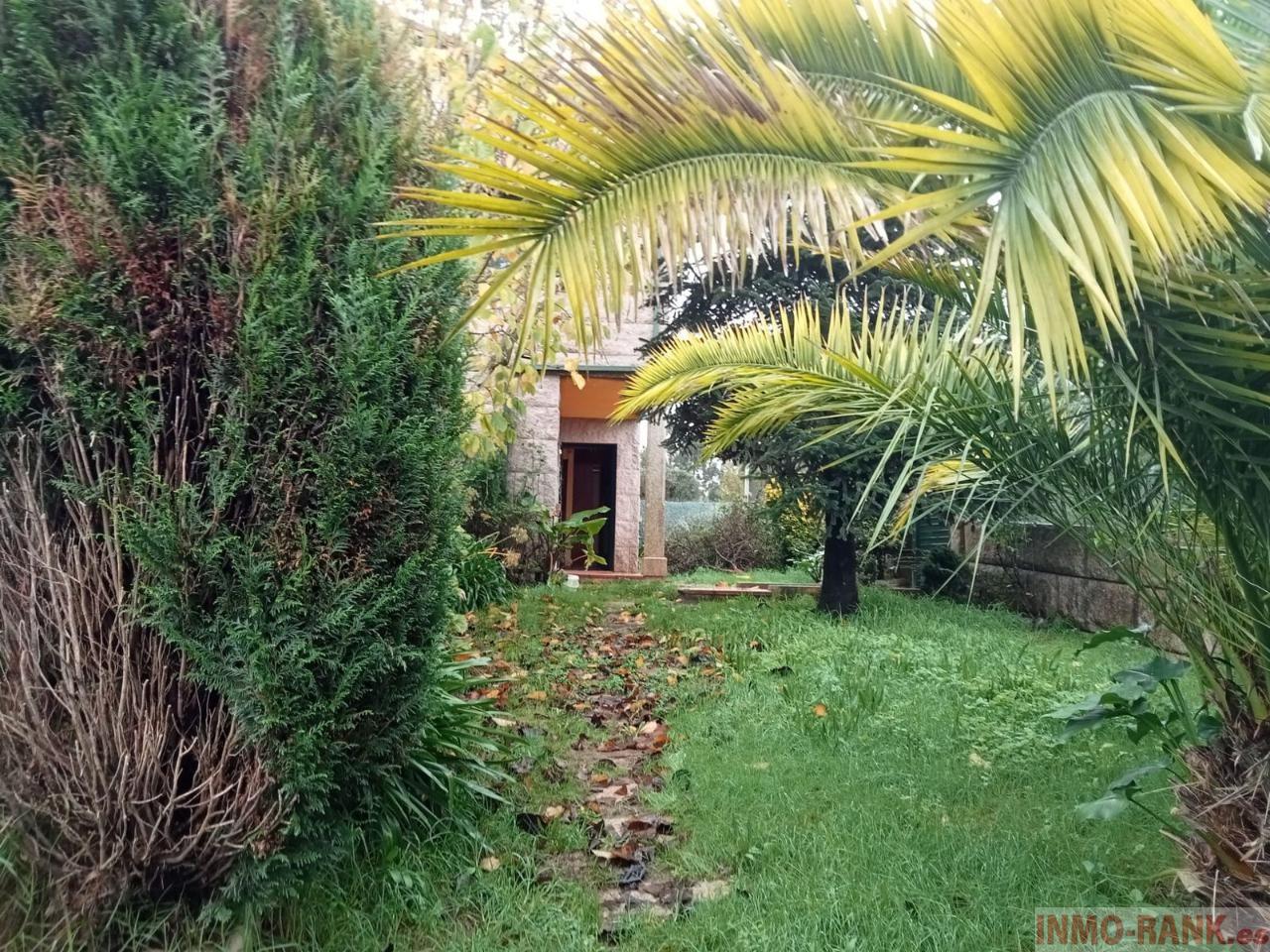 For sale of house in Salceda de Caselas