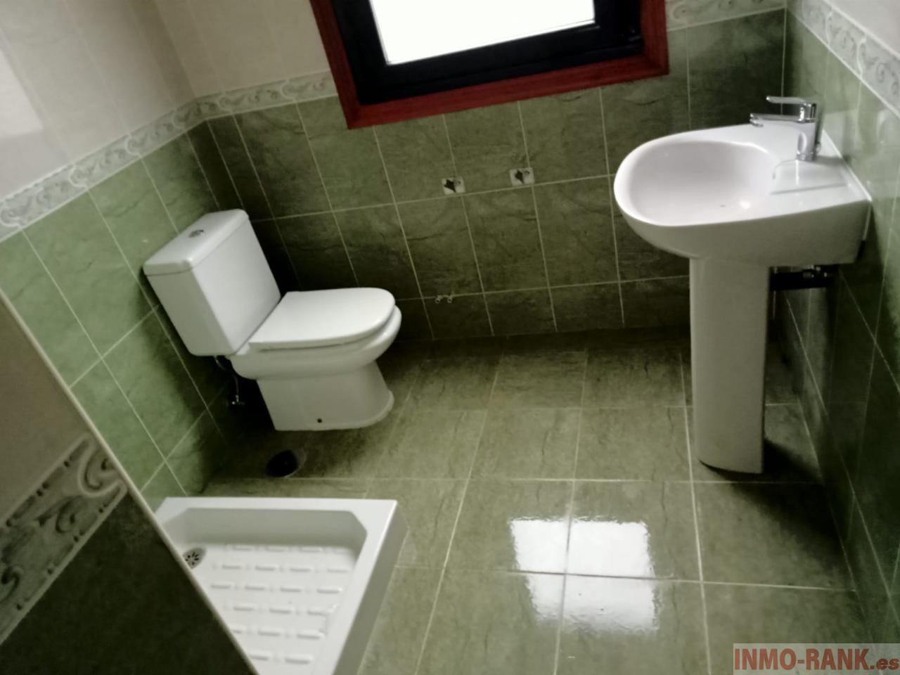 For sale of house in Salceda de Caselas