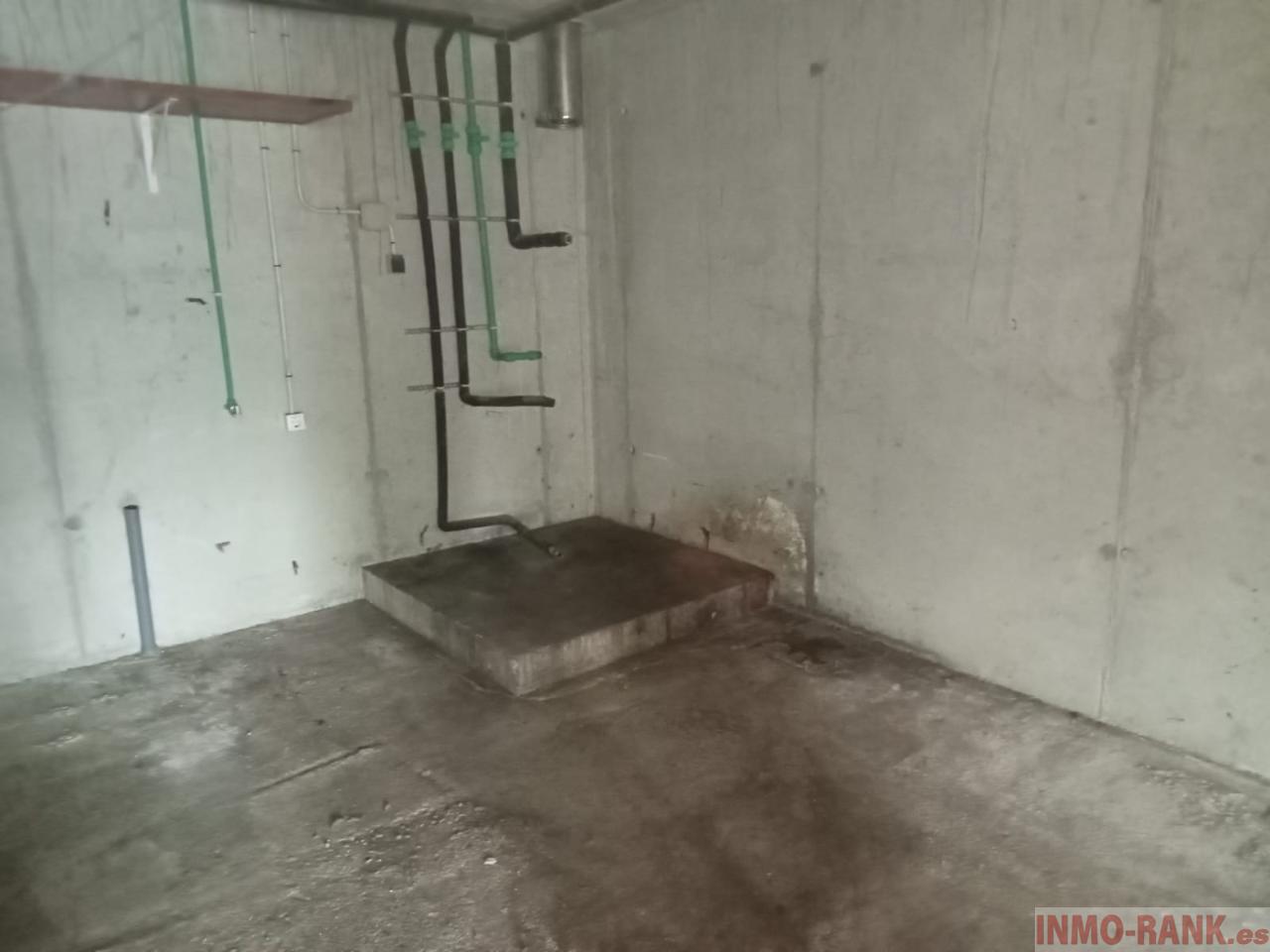 For sale of house in Salceda de Caselas