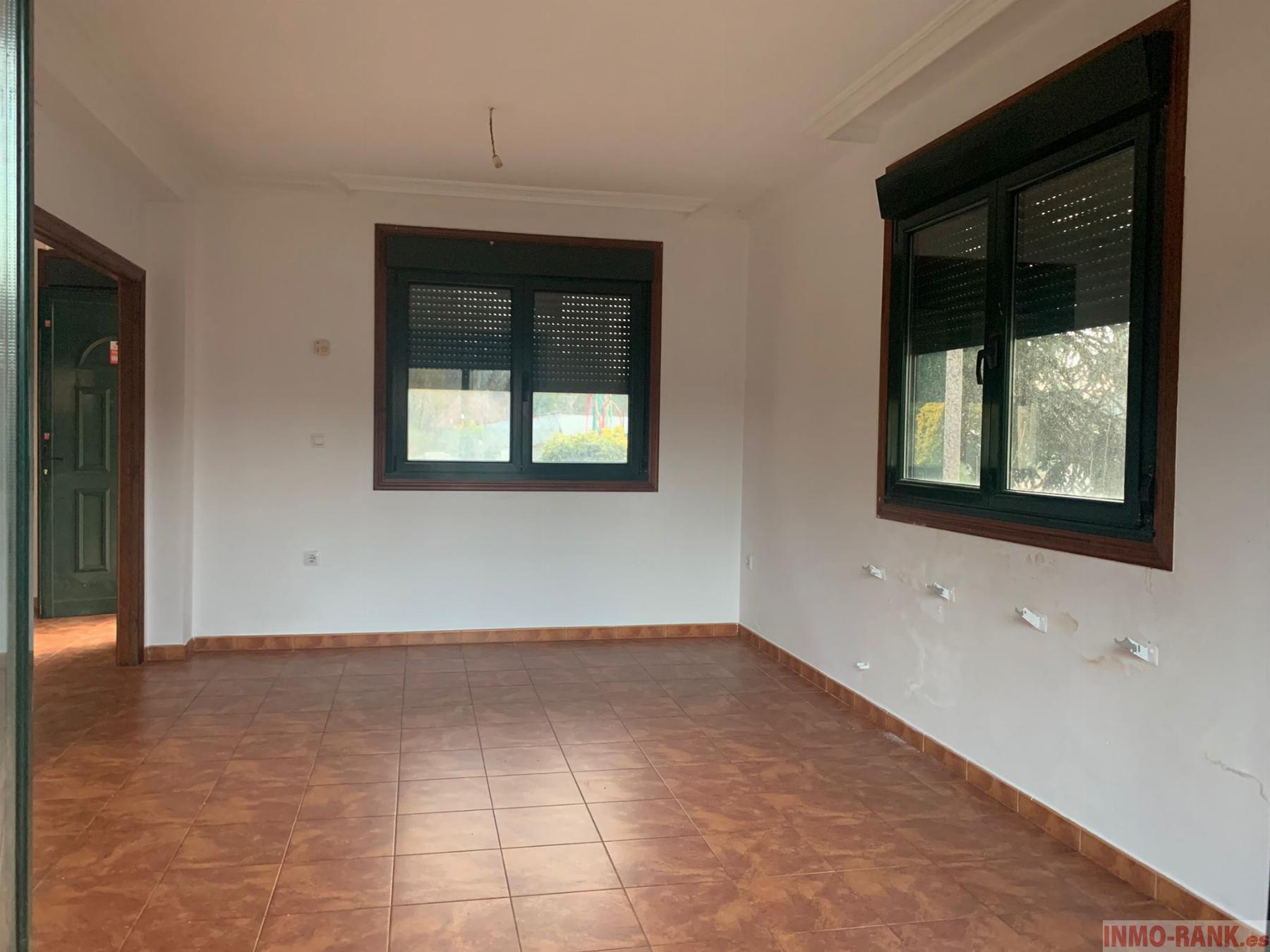 For sale of house in Salceda de Caselas