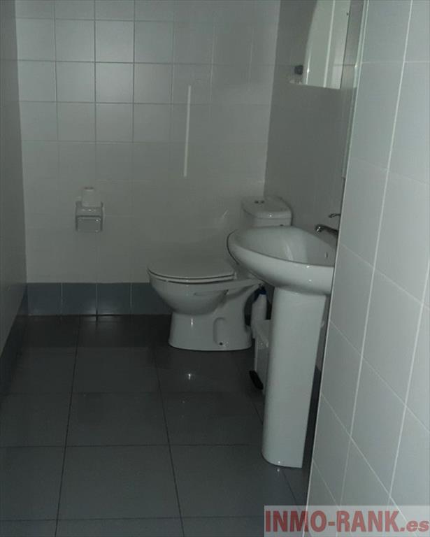 Alquiler de local comercial en Vigo