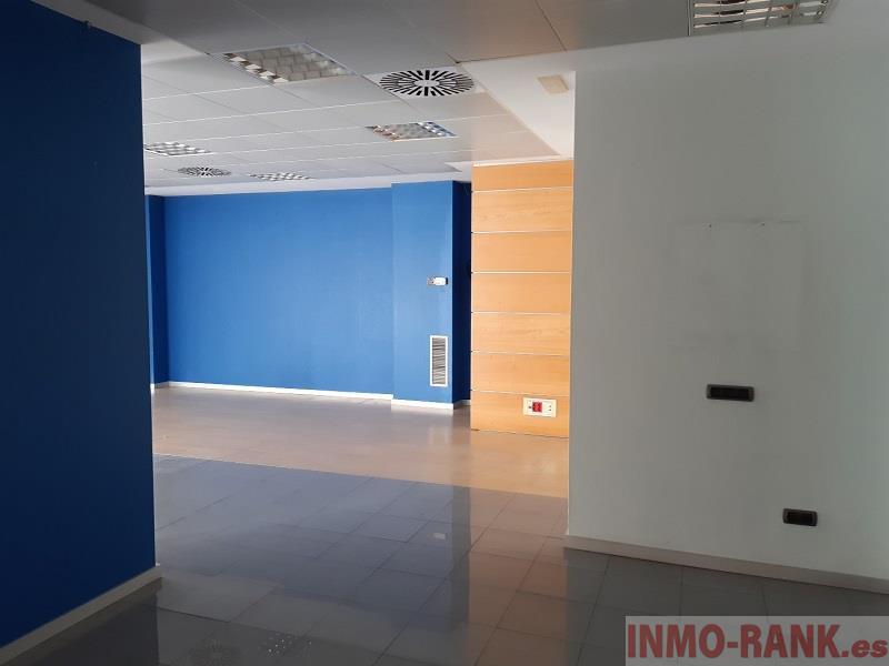 Alquiler de local comercial en Vigo