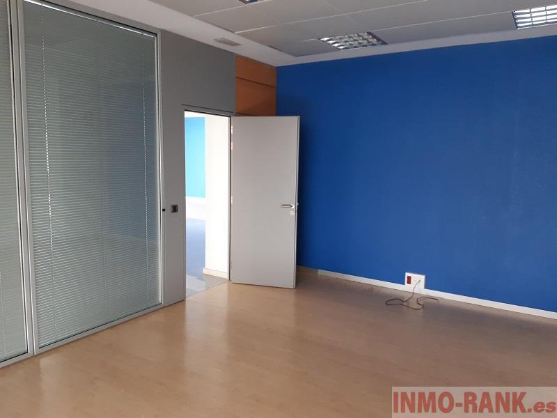 Alquiler de local comercial en Vigo