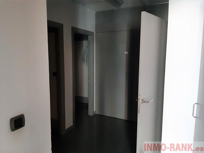 Alquiler de local comercial en Vigo