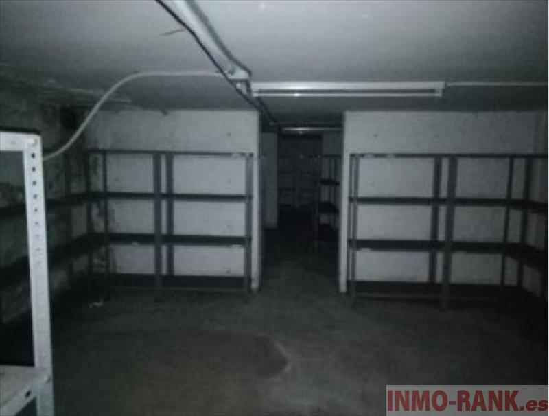 For rent of commercial in Vigo