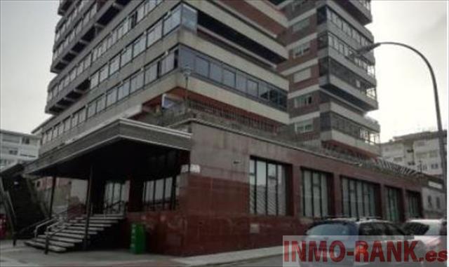 Venta de local comercial en Vigo