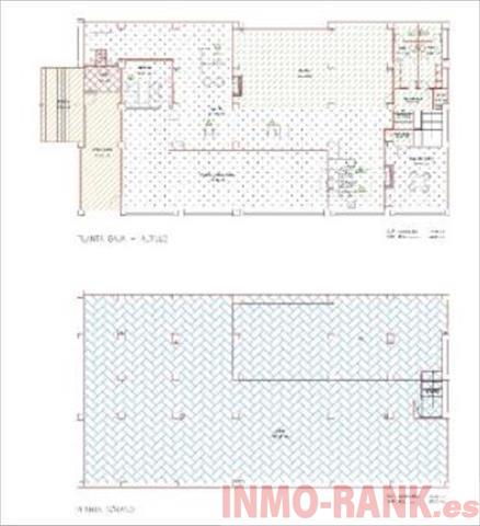 For rent of commercial in Vigo