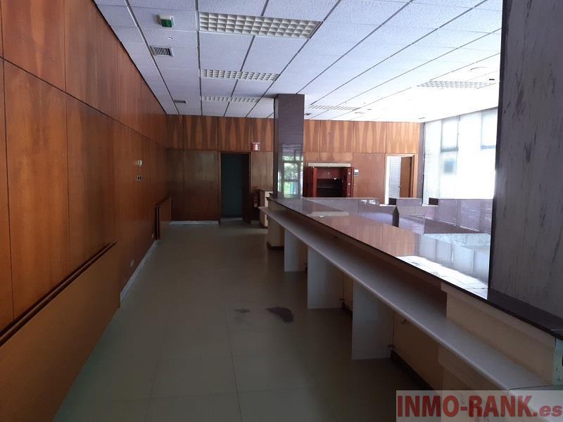 Alquiler de local comercial en Vigo