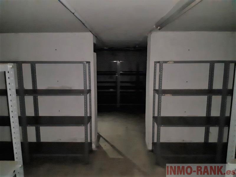 Alquiler de local comercial en Vigo
