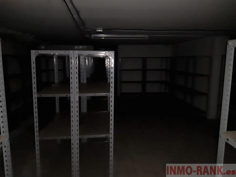 Alquiler de local comercial en Vigo
