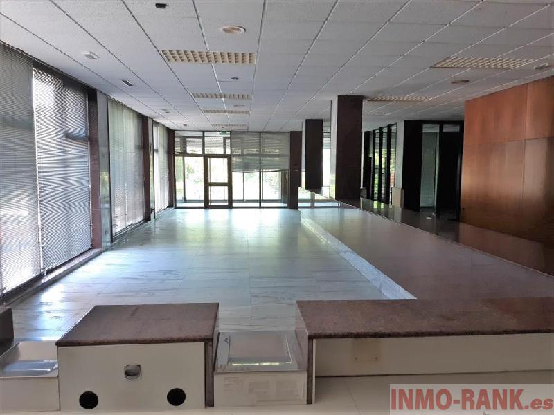 Alquiler de local comercial en Vigo