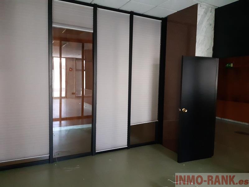 Alquiler de local comercial en Vigo