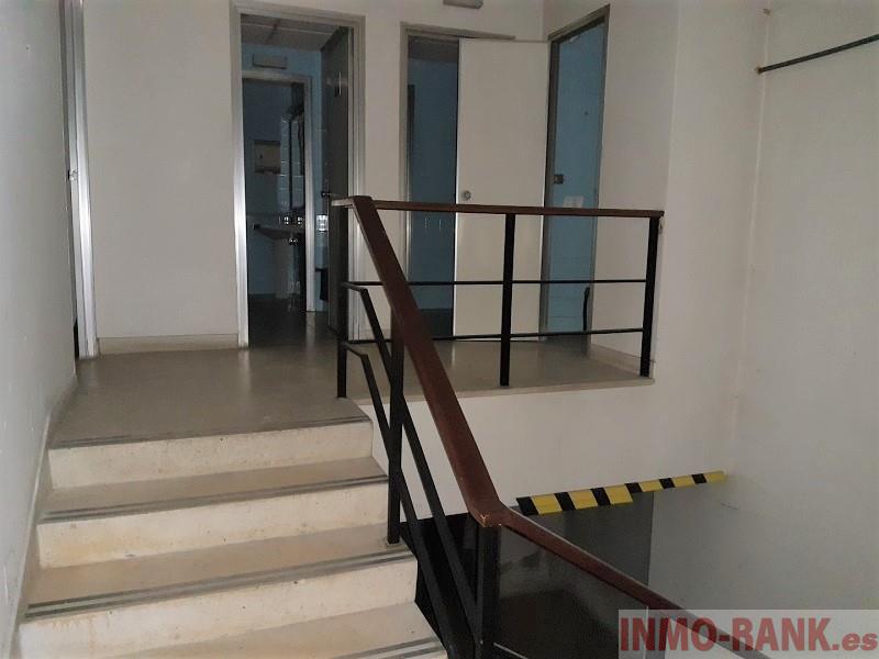 Alquiler de local comercial en Vigo