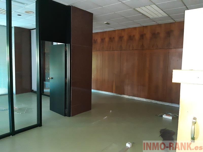 Alquiler de local comercial en Vigo