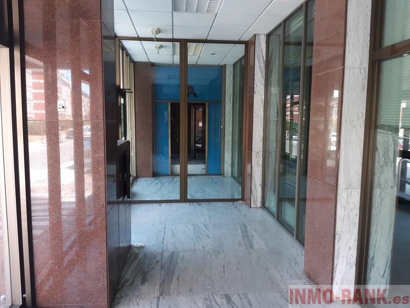 Alquiler de local comercial en Vigo