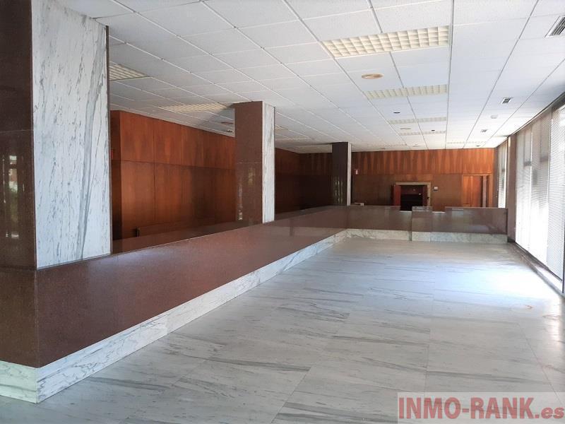 Alquiler de local comercial en Vigo