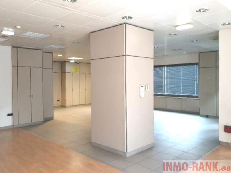Alquiler de local comercial en Vigo