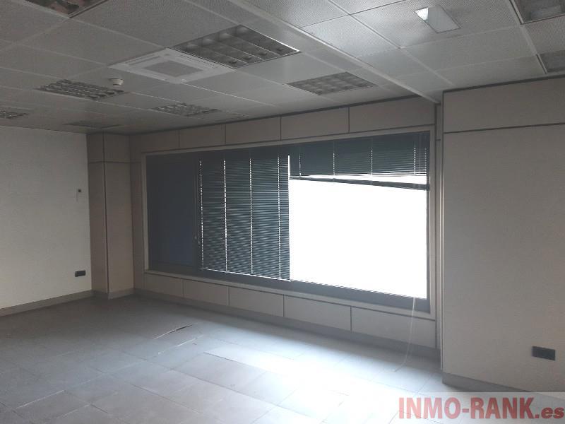Alquiler de local comercial en Vigo