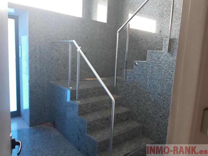 Alquiler de local comercial en Vigo
