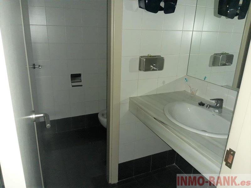 Alquiler de local comercial en Vigo