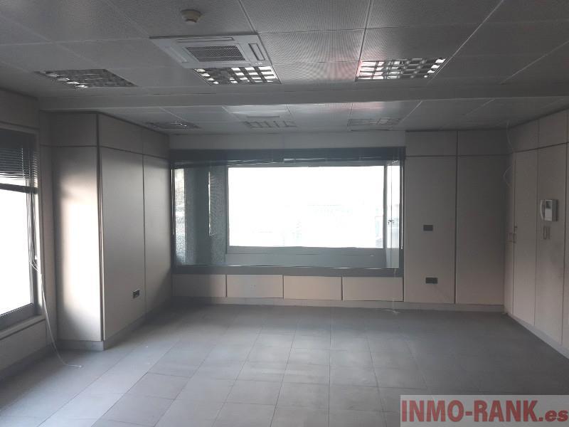 Alquiler de local comercial en Vigo