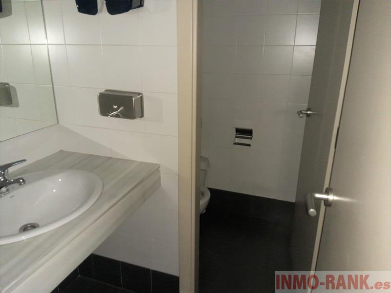 Alquiler de local comercial en Vigo