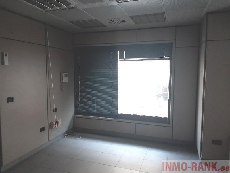 Alquiler de local comercial en Vigo