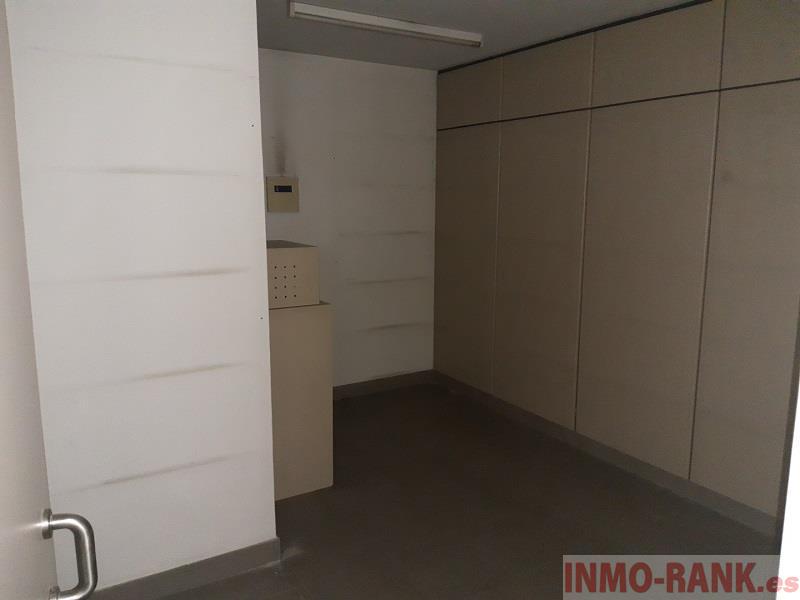 Alquiler de local comercial en Vigo
