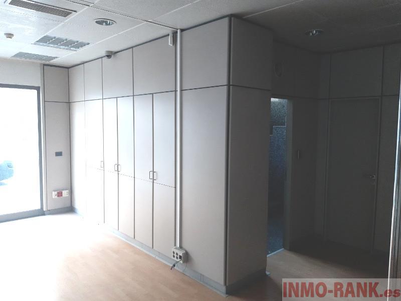 Alquiler de local comercial en Vigo