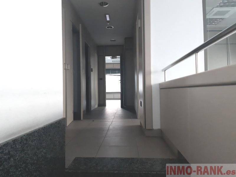 Alquiler de local comercial en Vigo
