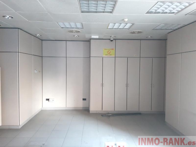 Alquiler de local comercial en Vigo