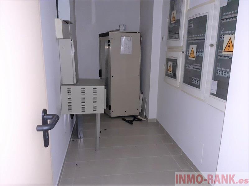 For rent of commercial in Vigo