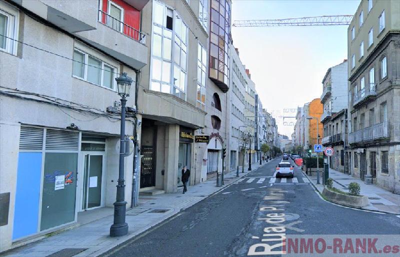 For rent of commercial in Vigo