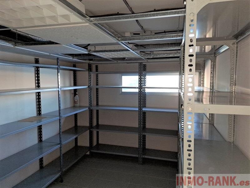 For sale of commercial in Vigo