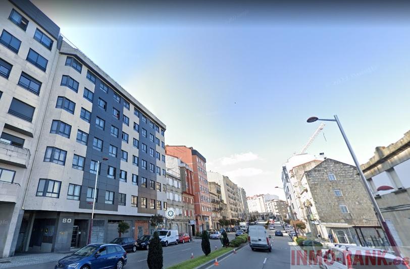 For sale of commercial in Vigo