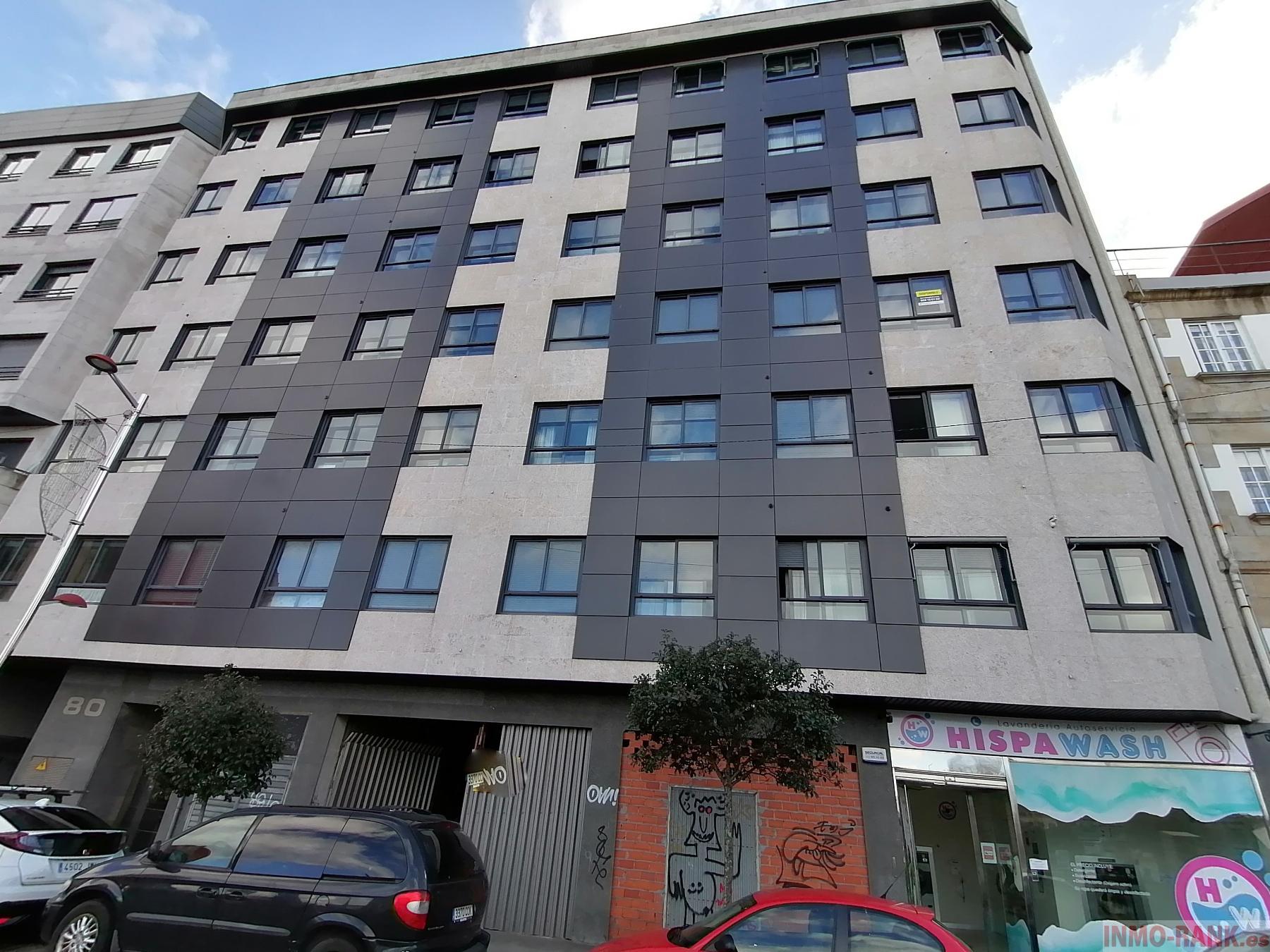 Venta de local comercial en Vigo