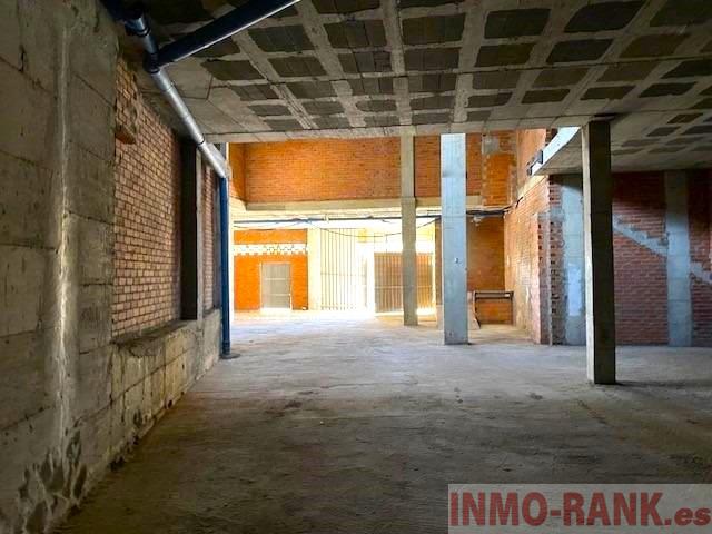 Venta de local en Vigo