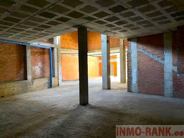 Venta de local en Vigo