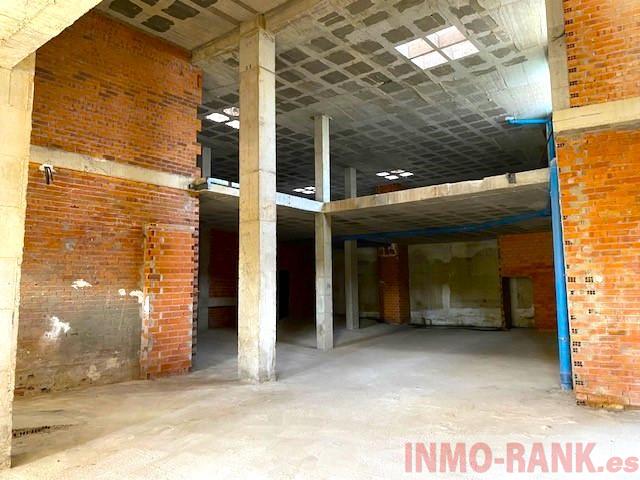 Venta de local en Vigo
