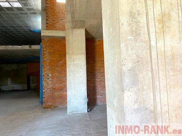 Venta de local en Vigo