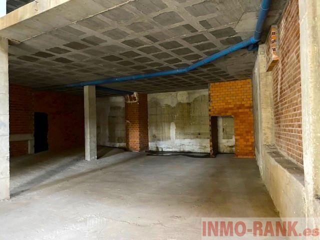 Venta de local en Vigo