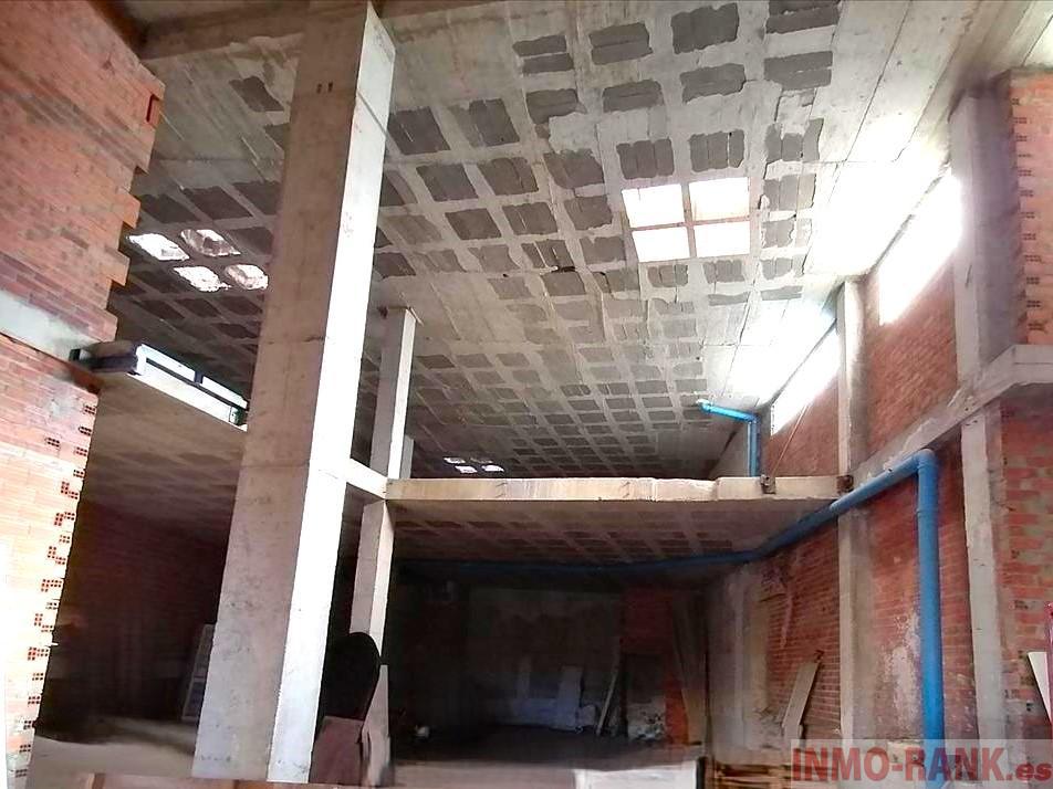 Venta de local en Vigo