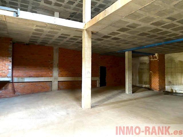 Venta de local en Vigo