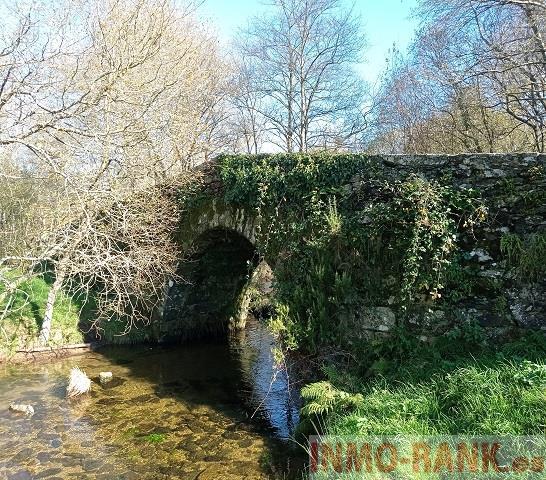 For sale of house in Rodeiro