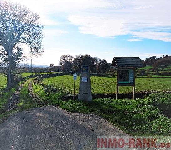 For sale of house in Rodeiro
