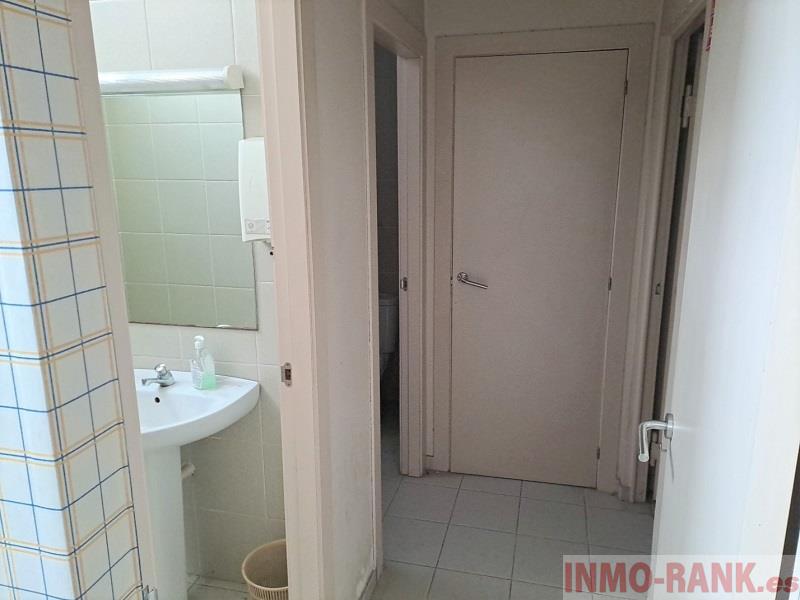 For rent of premises in Vigo